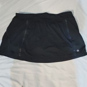 Altheta skirts size XL navy